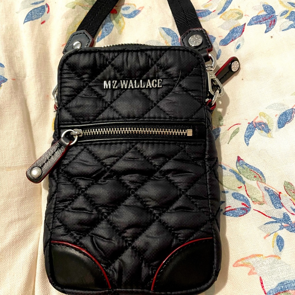 MZ Wallace Crossbody